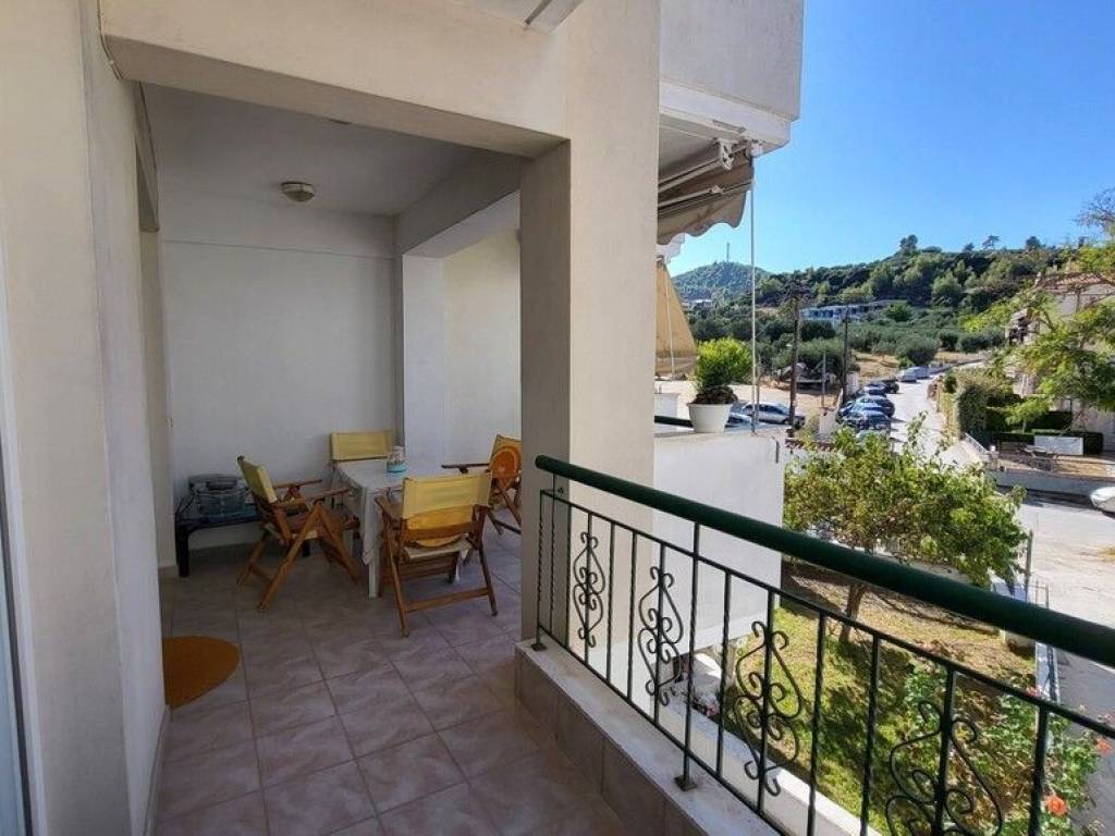 Apartment - Grekodom 64243|1014452