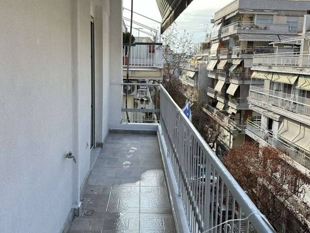 Apartment - Grekodom 64237|1014391