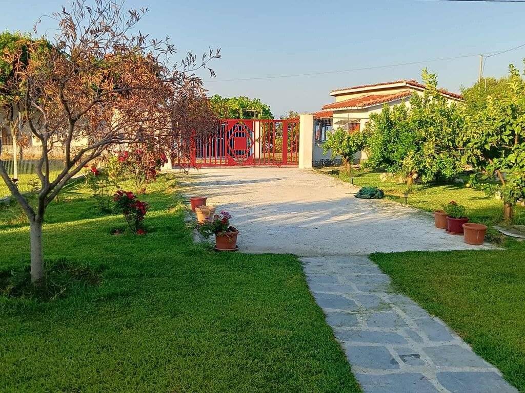 Detached - Grekodom 64236|1014375