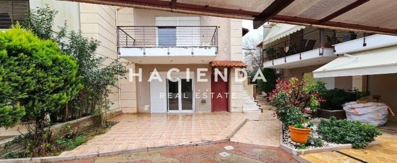 Εξωτερικός χώρος