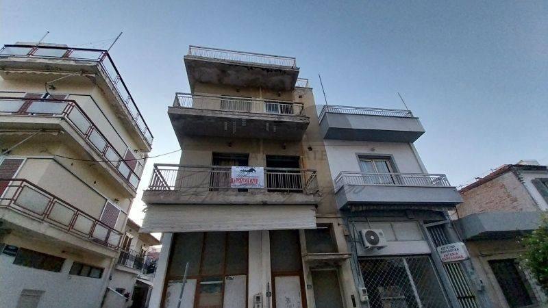 Εξωτερικός χώρος