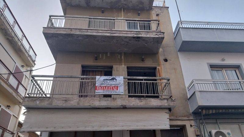 Εξωτερικός χώρος