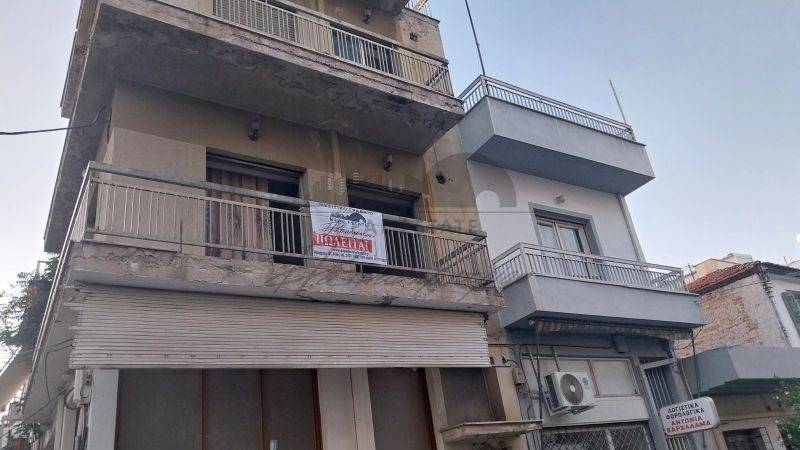 Εξωτερικός χώρος