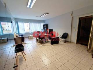 Καβάλα, Κέντρο