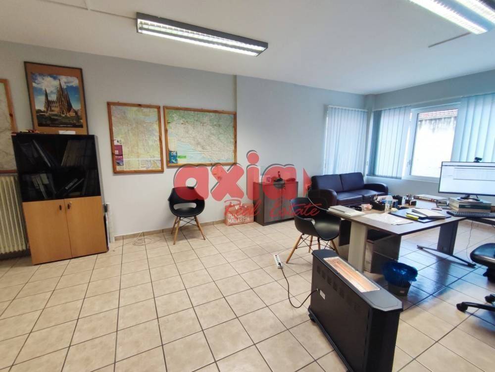 Καβάλα, Κέντρο