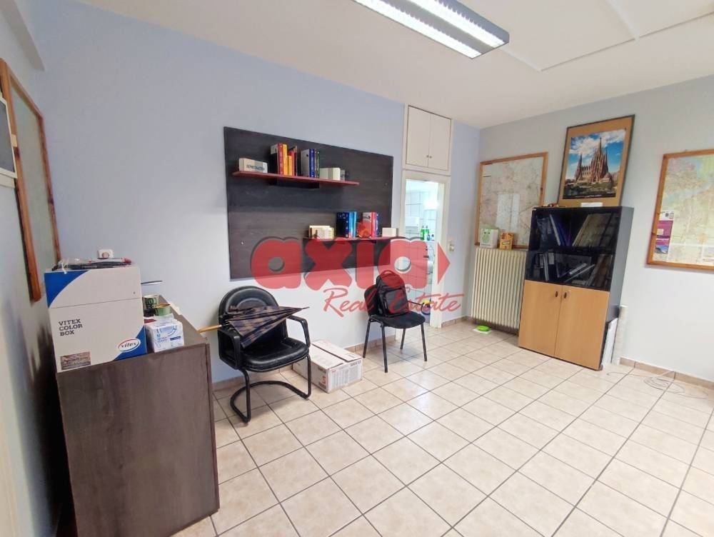 Καβάλα, Κέντρο