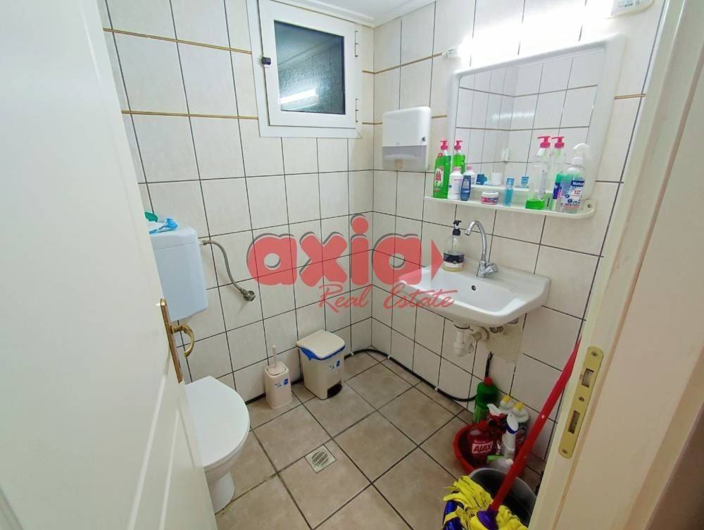 Καβάλα, Κέντρο