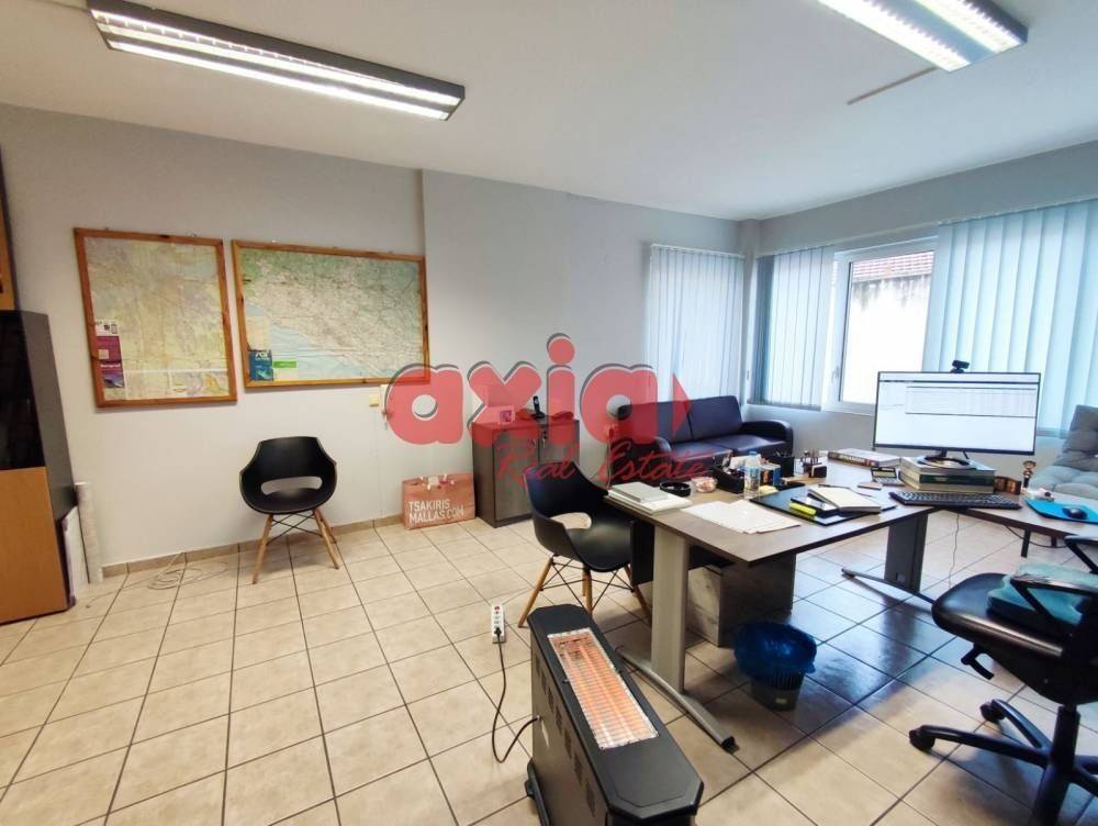 Καβάλα, Κέντρο