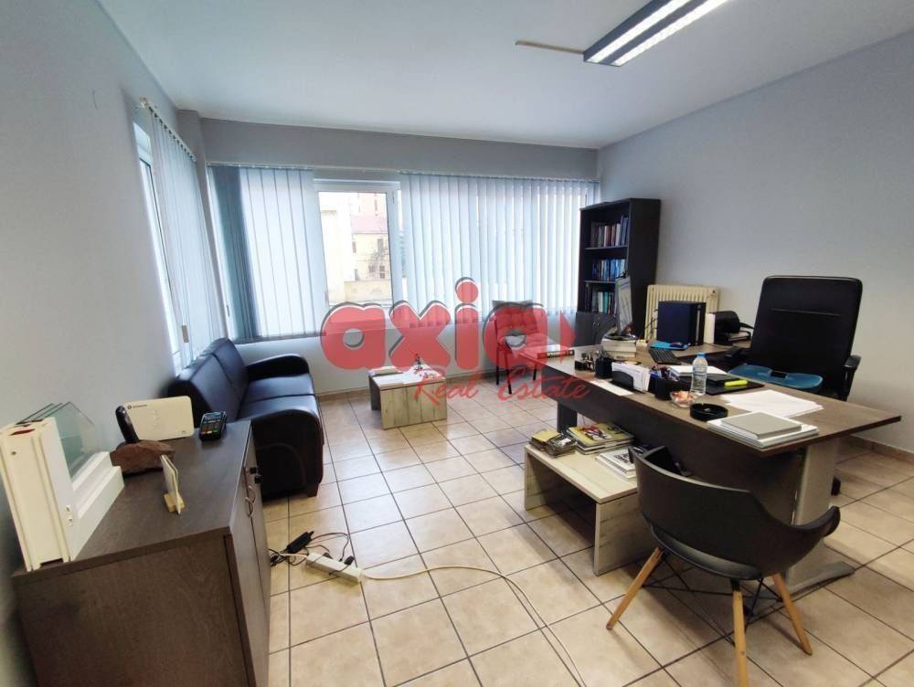 Καβάλα, Κέντρο