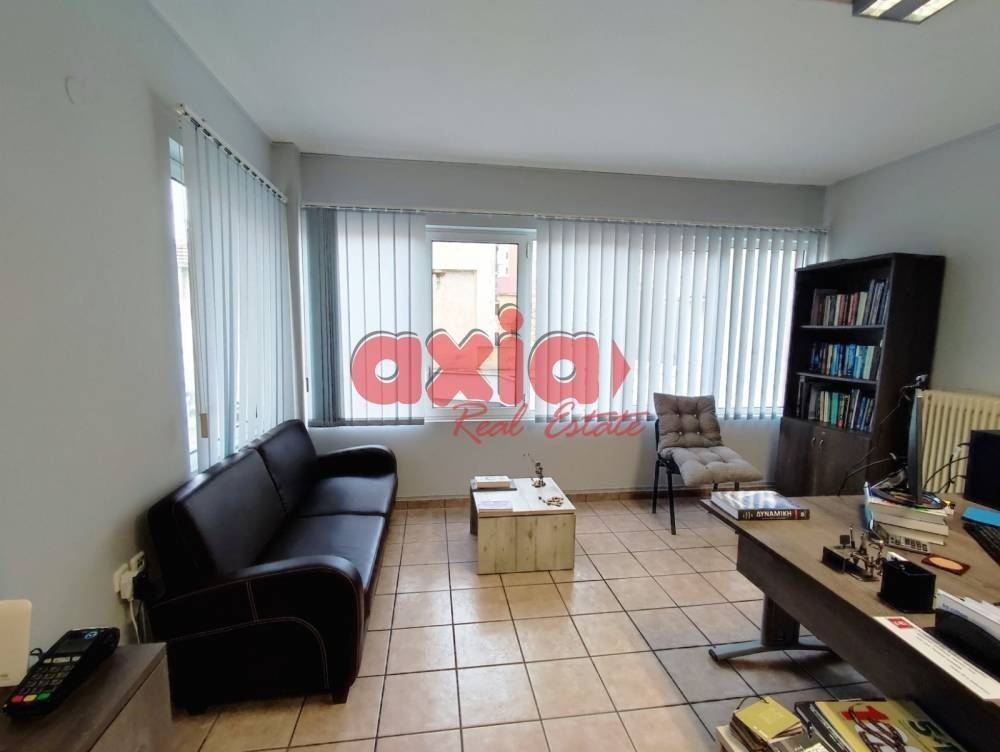 Καβάλα, Κέντρο