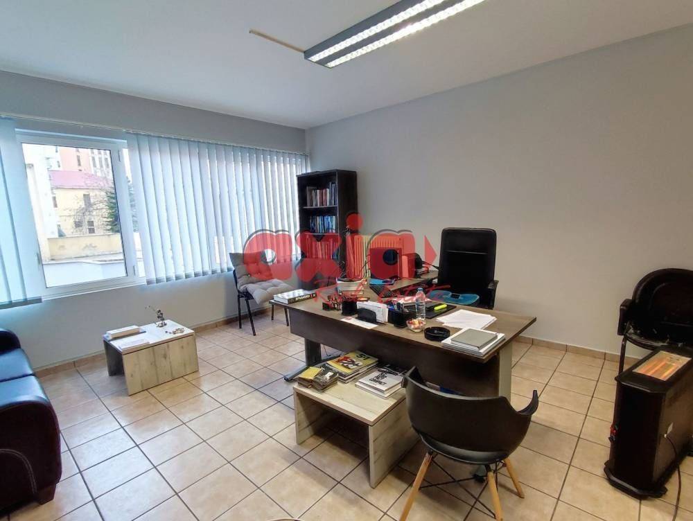 Καβάλα, Κέντρο