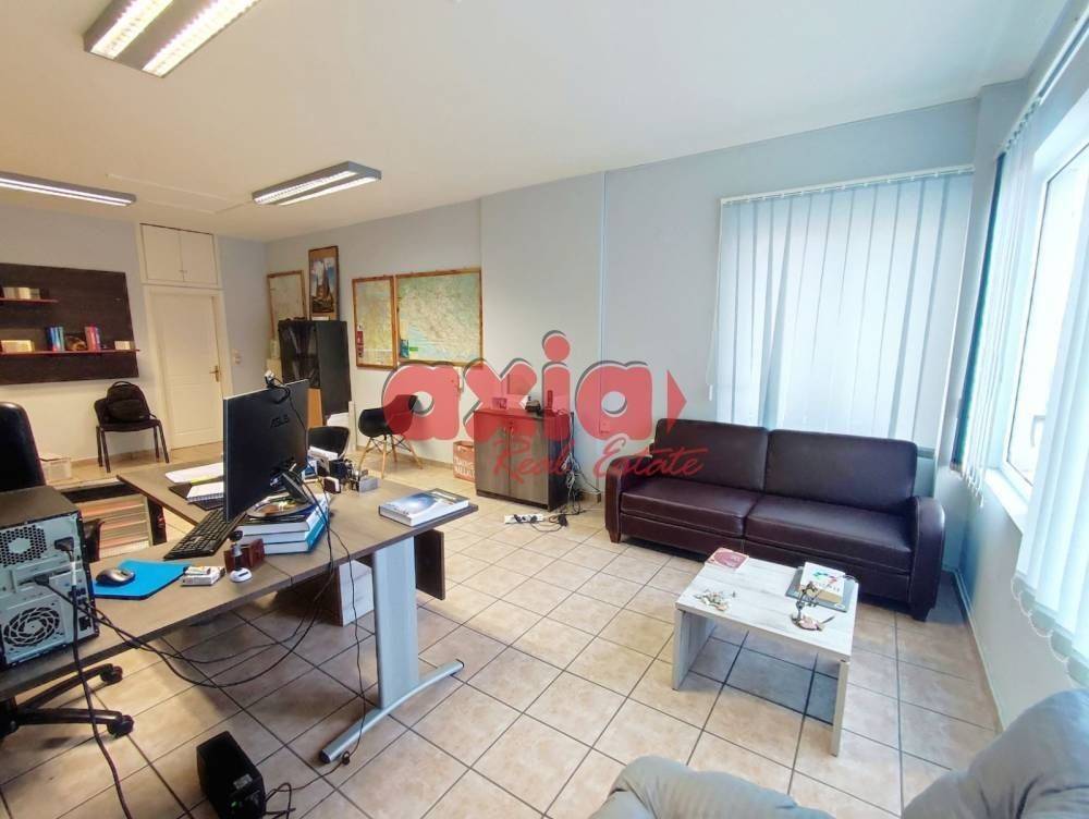 Καβάλα, Κέντρο