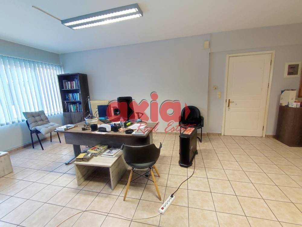 Καβάλα, Κέντρο