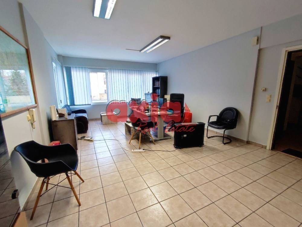 Καβάλα, Κέντρο