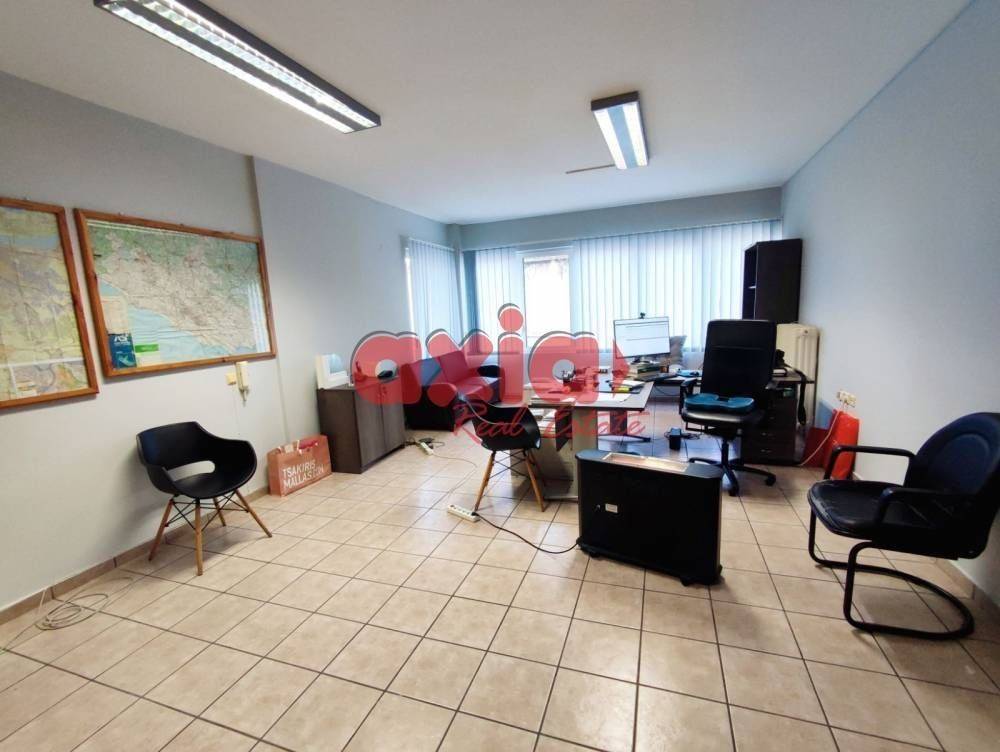 Καβάλα, Κέντρο