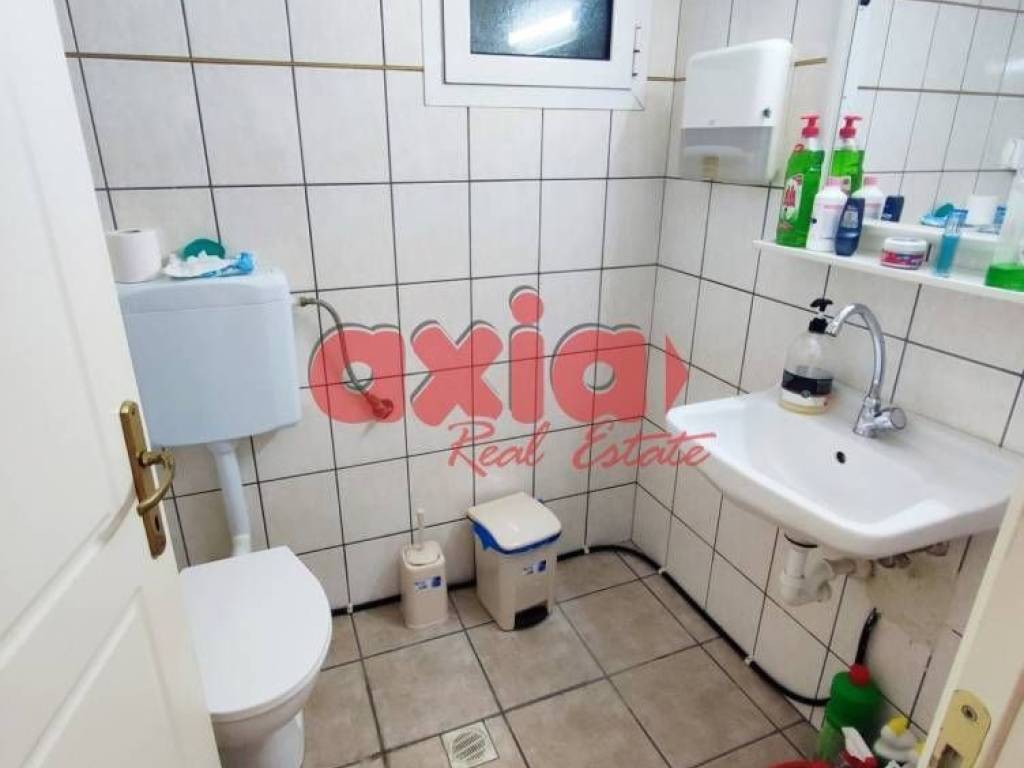 Καβάλα, Κέντρο