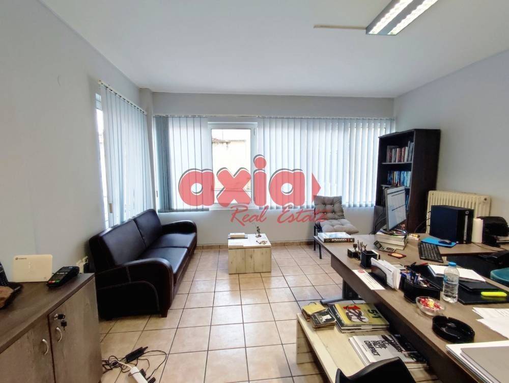 Καβάλα, Κέντρο