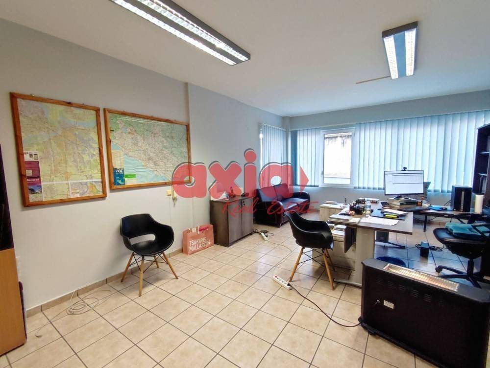 Καβάλα, Κέντρο