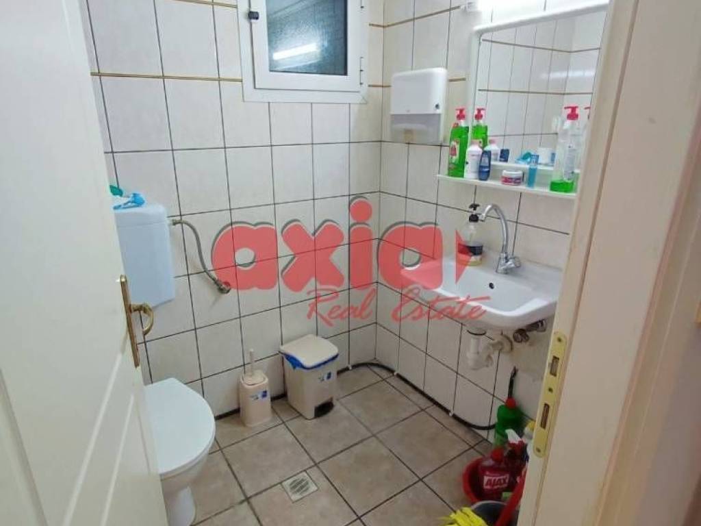 Καβάλα, Κέντρο