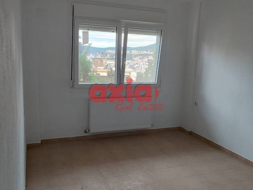 Καβάλα, Δεξαμενή