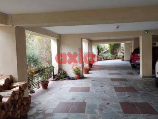 Καβάλα, Δεξαμενή