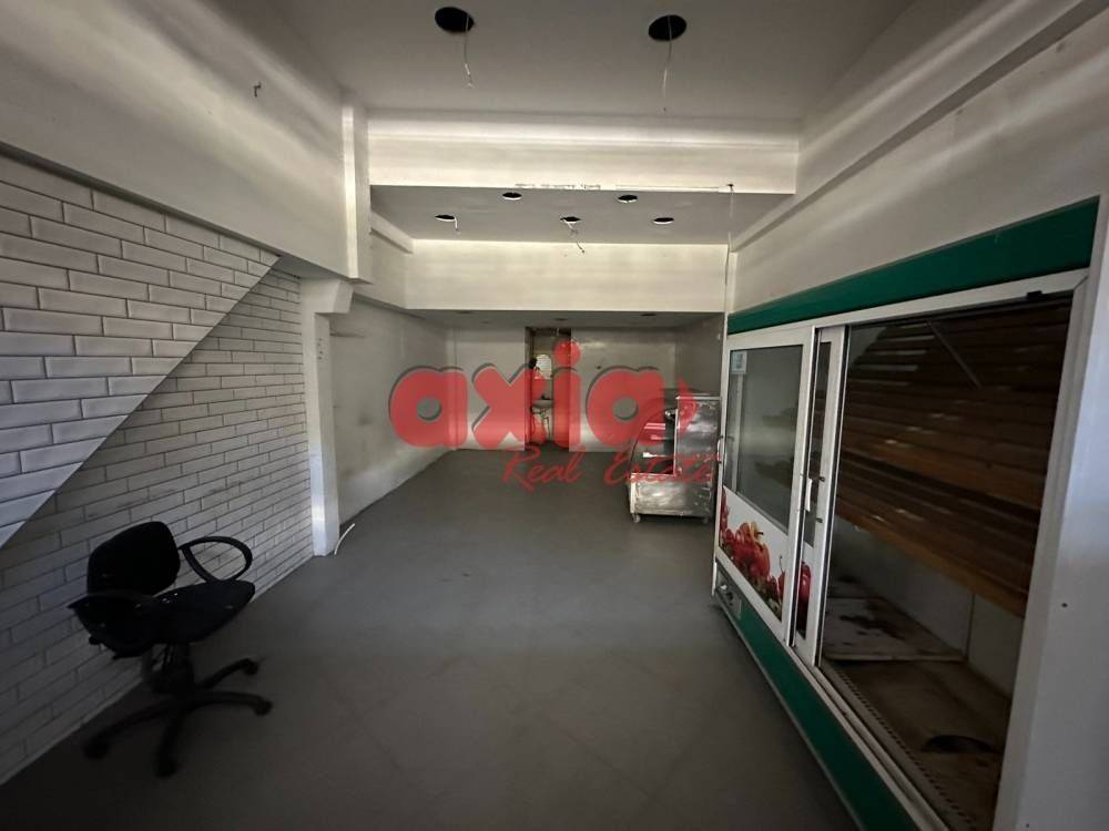 Καβάλα, Κέντρο: