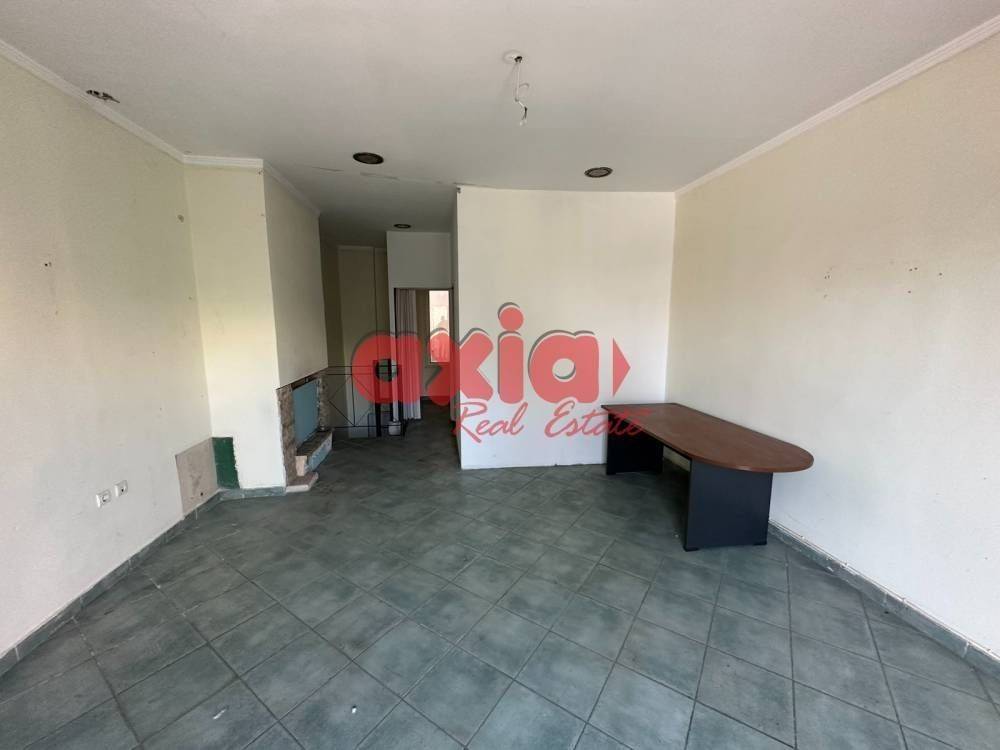 Καβάλα, Κέντρο: