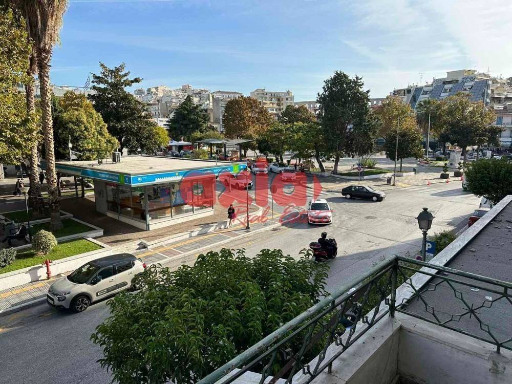 Καβάλα, Κέντρο: