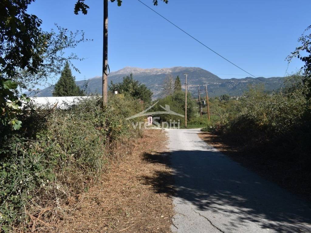 ΑΠΟΨΗ ΑΓΡΟΤΕΜΑΧΙΟΥ