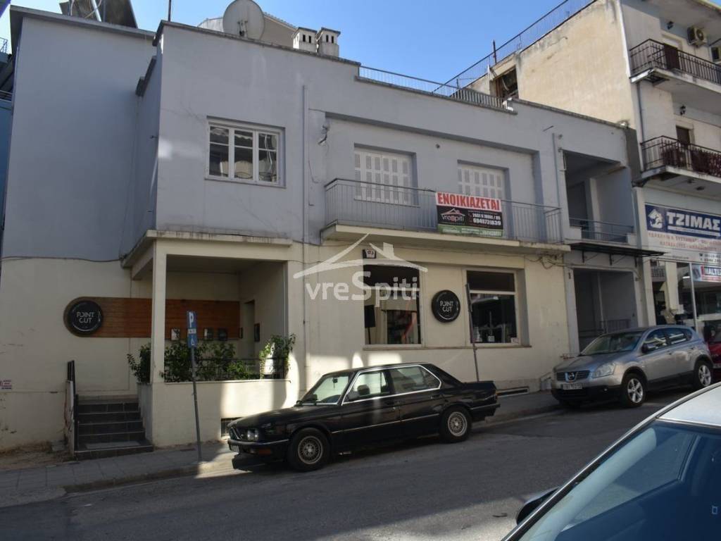 ΕΞΩΤΕΡΙΚΗ ΑΠΟΨΗ ΓΡΑΦΕΙΟΥ