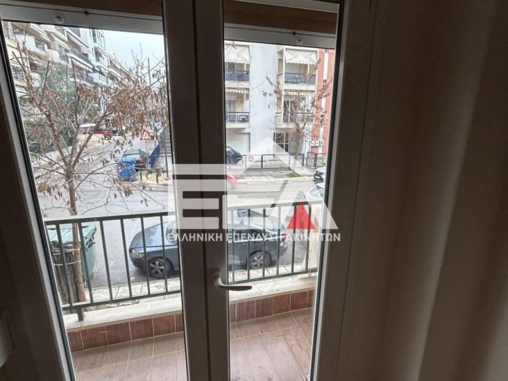 Άποψη χώρου