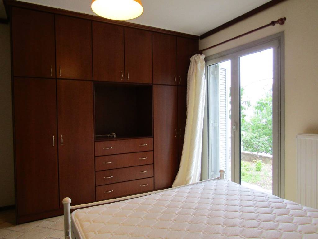 Υπνοδωμάτιο