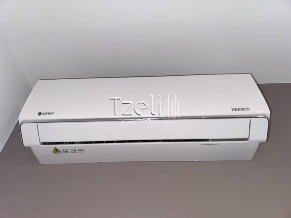 Κλιματισμός