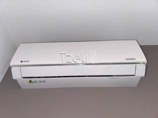 Κλιματισμός