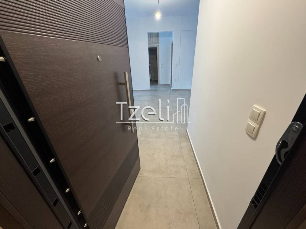 Πόρτα ασφαλείας