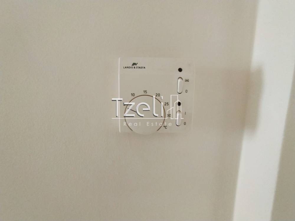 Αυτόνομη θέρμανση