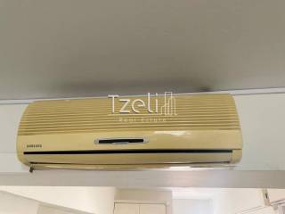 Κλιματισμός