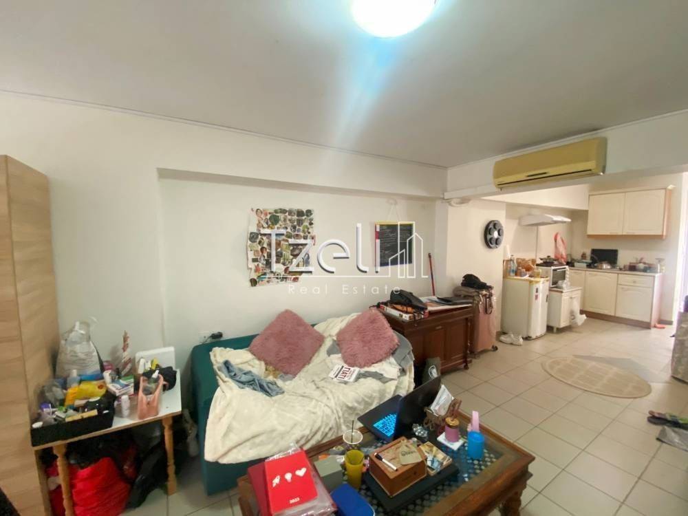 Άποψη χώρου