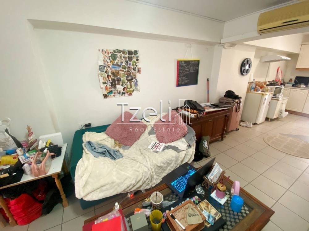 Άποψη χώρου