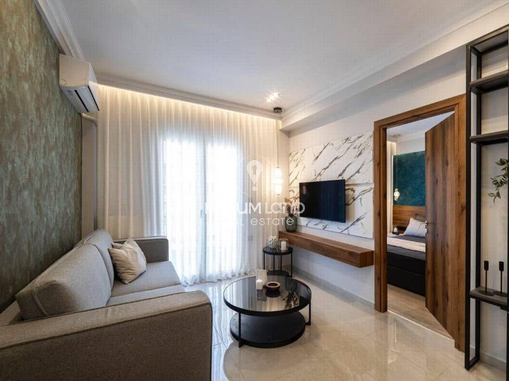 Forumland Real Estate, Σαλοκουζίνα