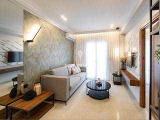 Forumland Real Estate, Σαλοκουζίνα