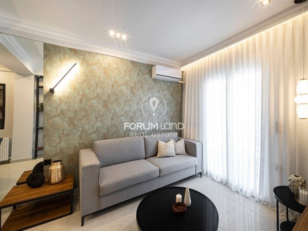 Forumland Real Estate, Σαλοκουζίνα