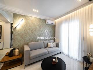 Forumland Real Estate, Σαλοκουζίνα