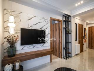 Forumland Real Estate, Σαλοκουζίνα