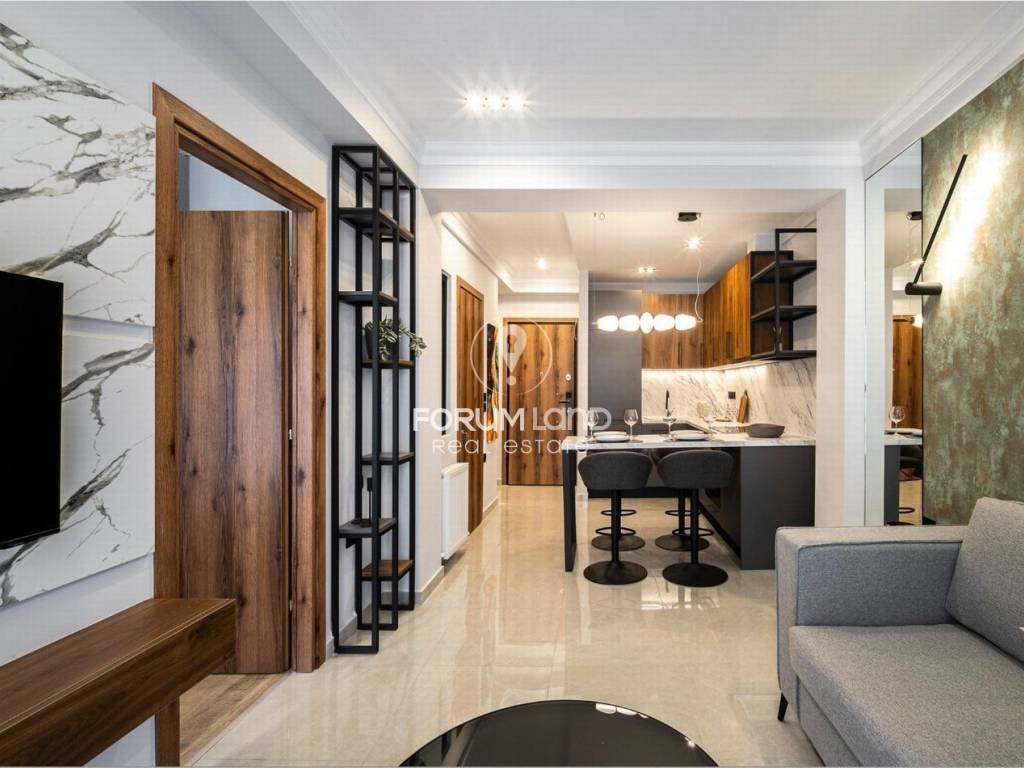 Forumland Real Estate, Σαλοκουζίνα