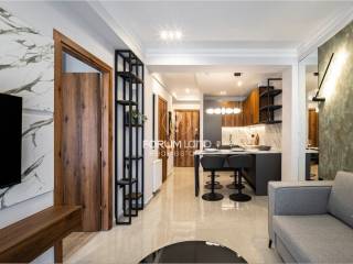 Forumland Real Estate, Σαλοκουζίνα