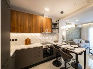 Forumland Real Estate, Σαλοκουζίνα