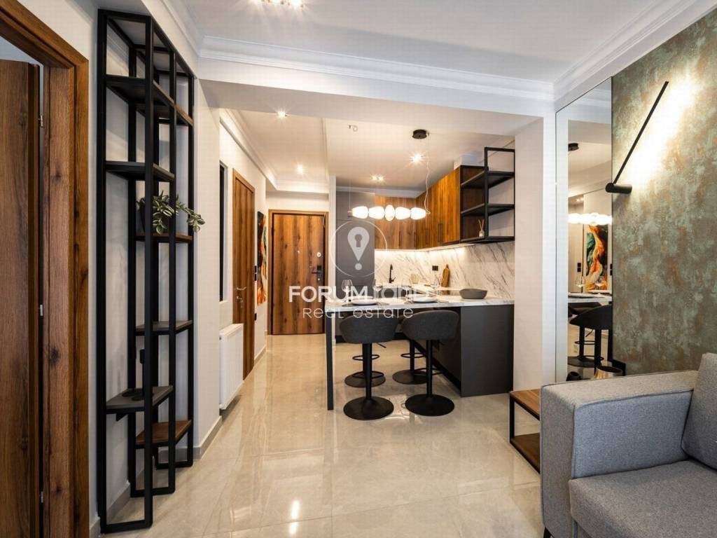 Forumland Real Estate, Σαλοκουζίνα