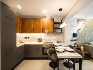 Forumland Real Estate, Σαλοκουζίνα