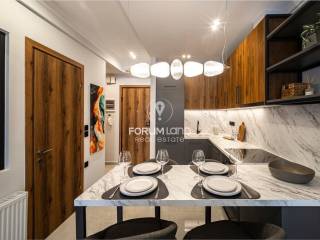 Forumland Real Estate, Σαλοκουζίνα